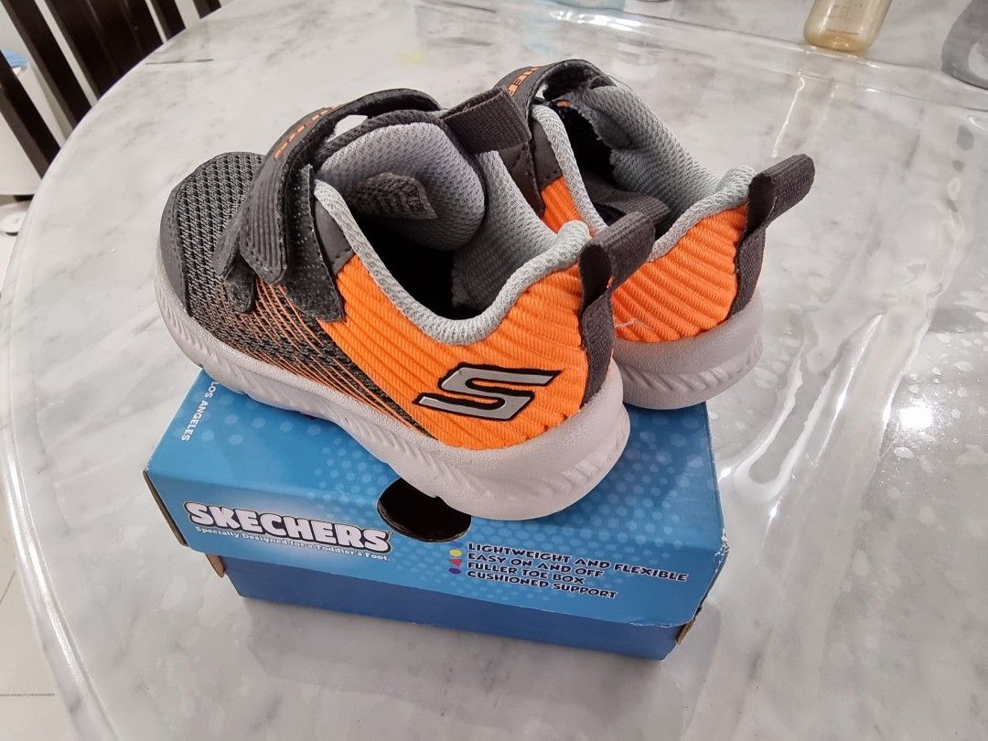 Childrens sketchers cheap