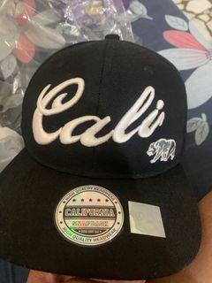 Topi california cali