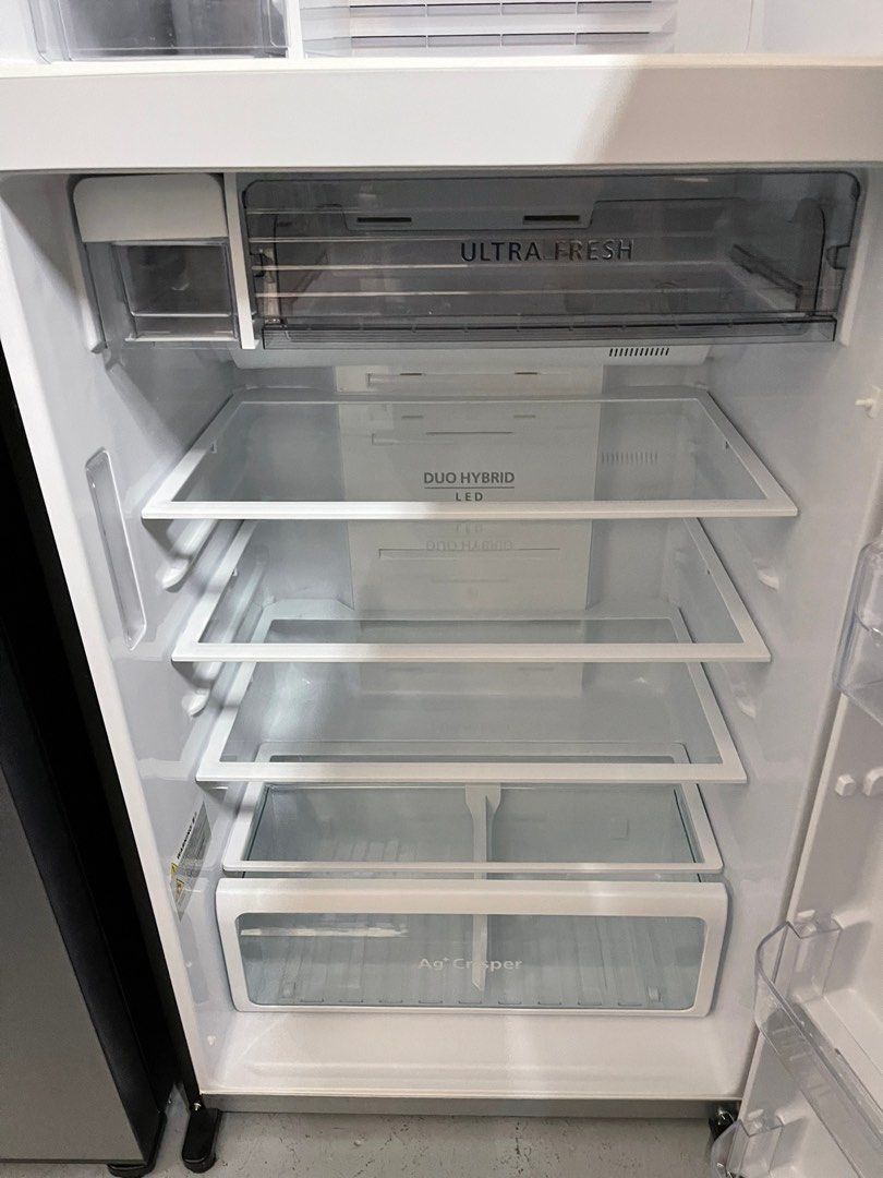 Toshiba 586L Top Mounted Freezer, TV & Home Appliances, Kitchen