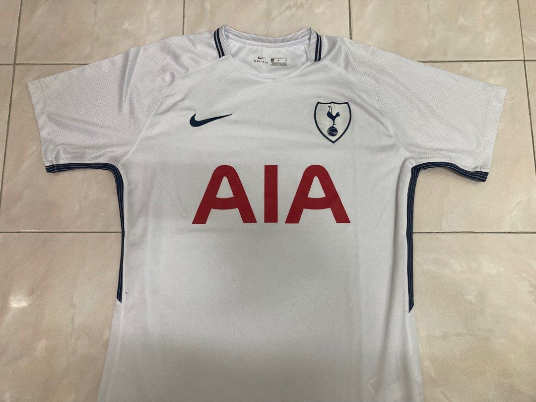 tottenham home jersey 2021