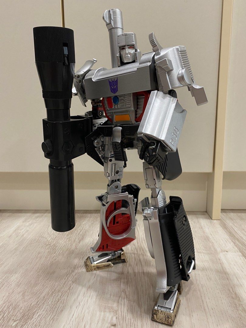 Mp 05 sale transformers