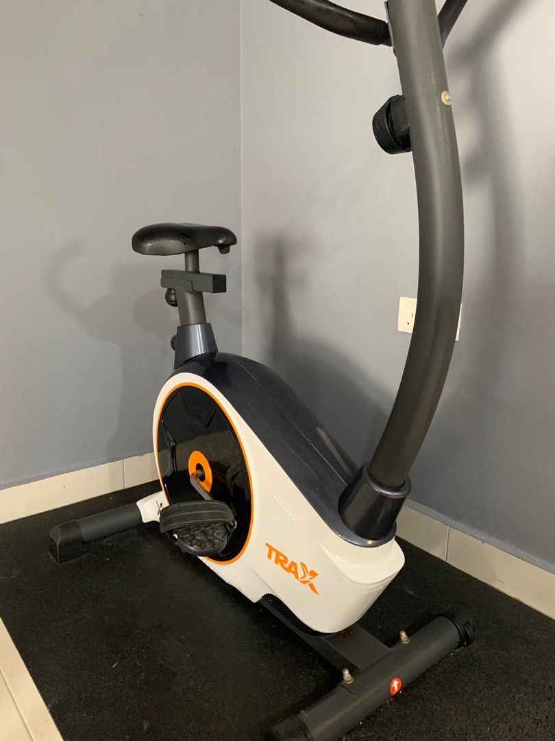 Trax X3 Exercise Bike