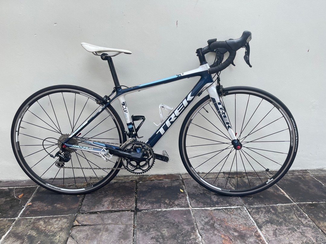 Trek madone new arrivals 4.5 full carbon