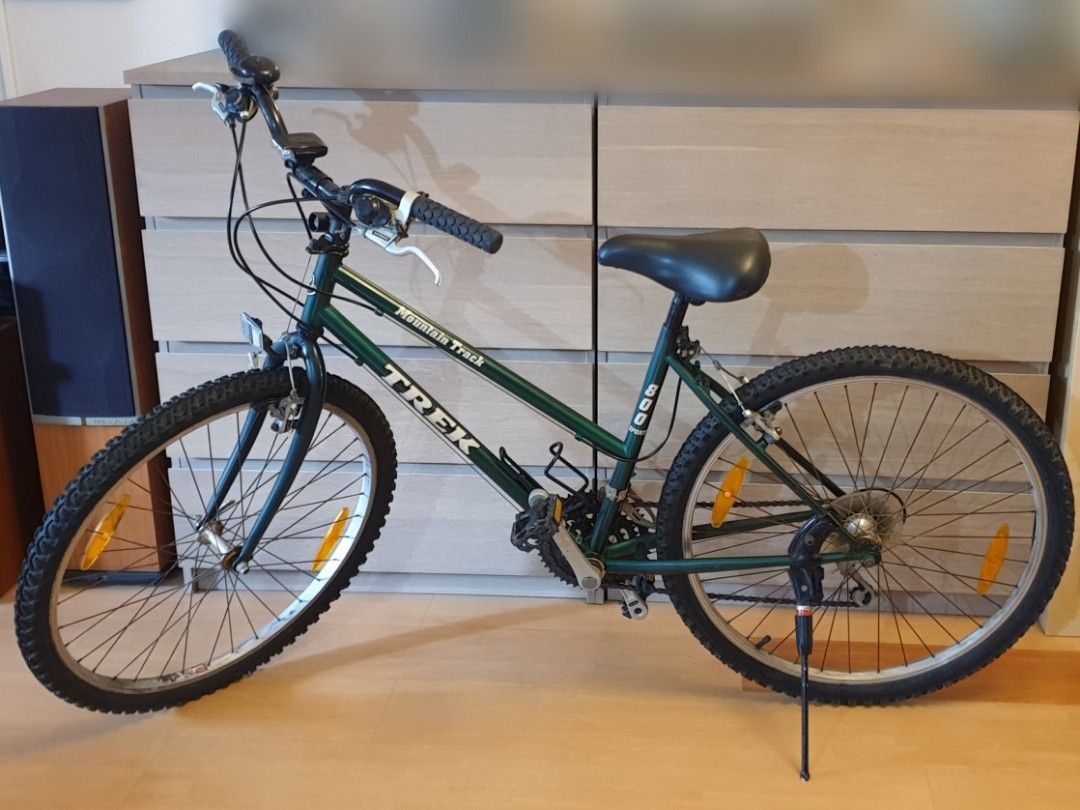 1998 trek 800 sport store