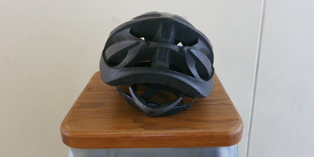 Trek vapor cheap helmet