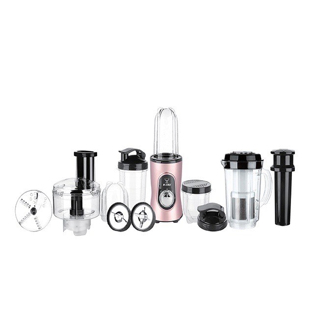 Ulike blender full set, TV & Home Appliances, Kitchen Appliances