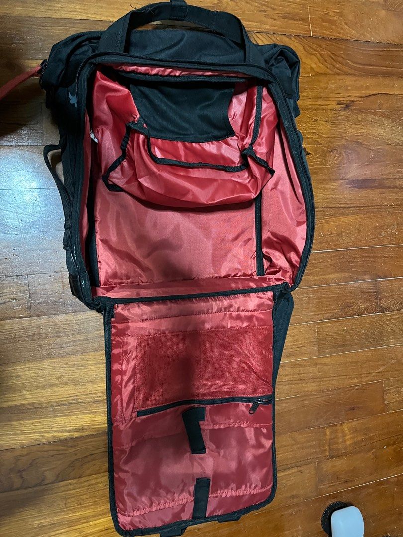 Under Armor backpack, Men's Fashion, Bags, Backpacks on Carousell
