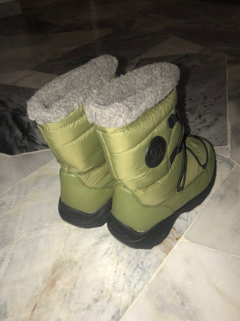 Hawkins wellington boots top