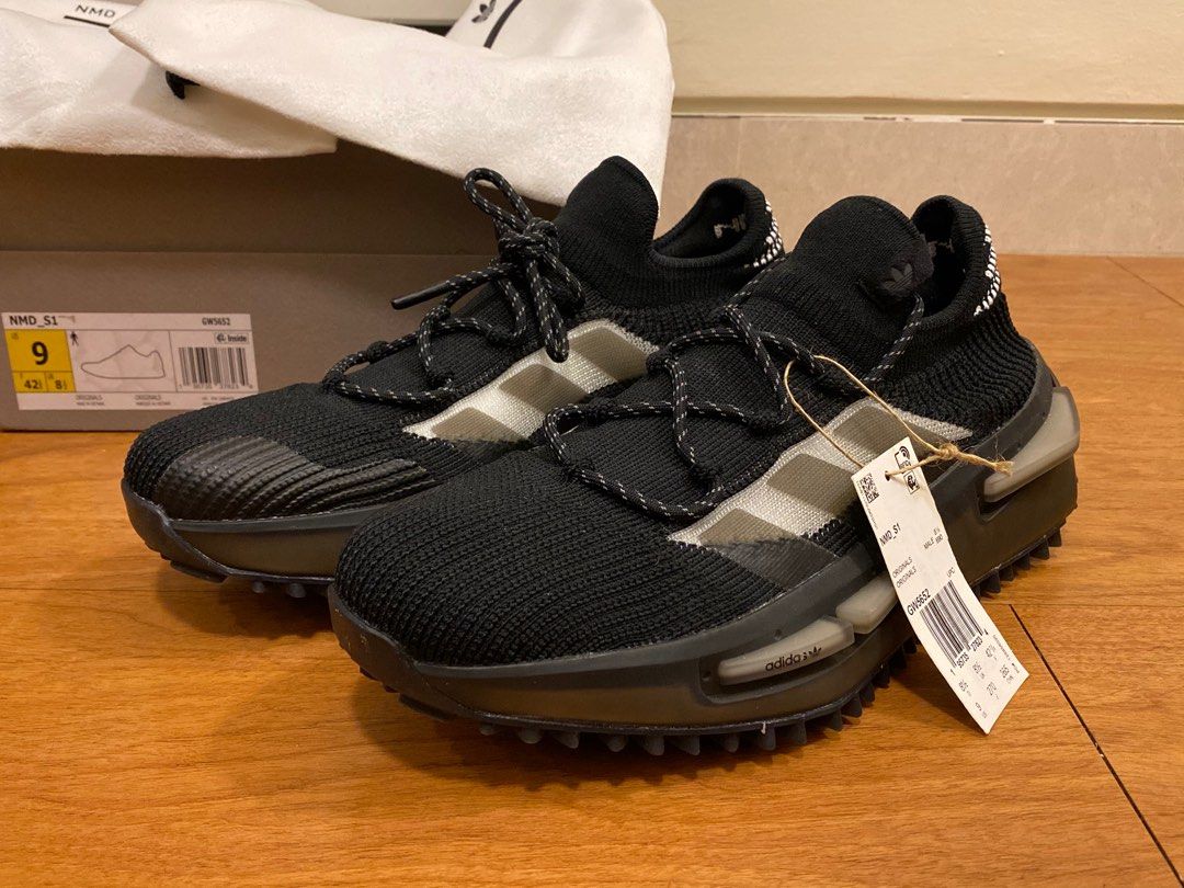 Nmd 9 17 clearance