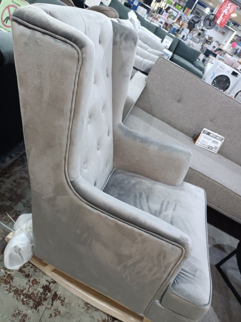 Sohl on sale rocking chair