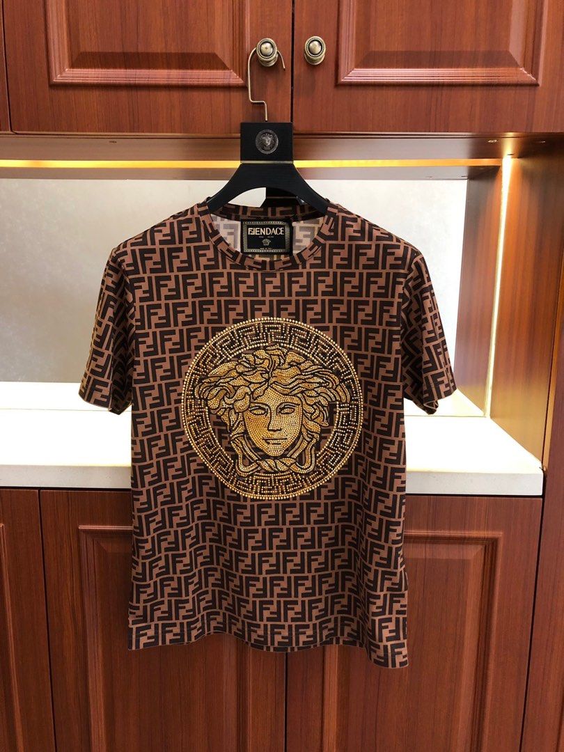 Tee fendi shop