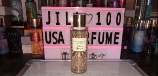 Star gazer best sale victoria secret review