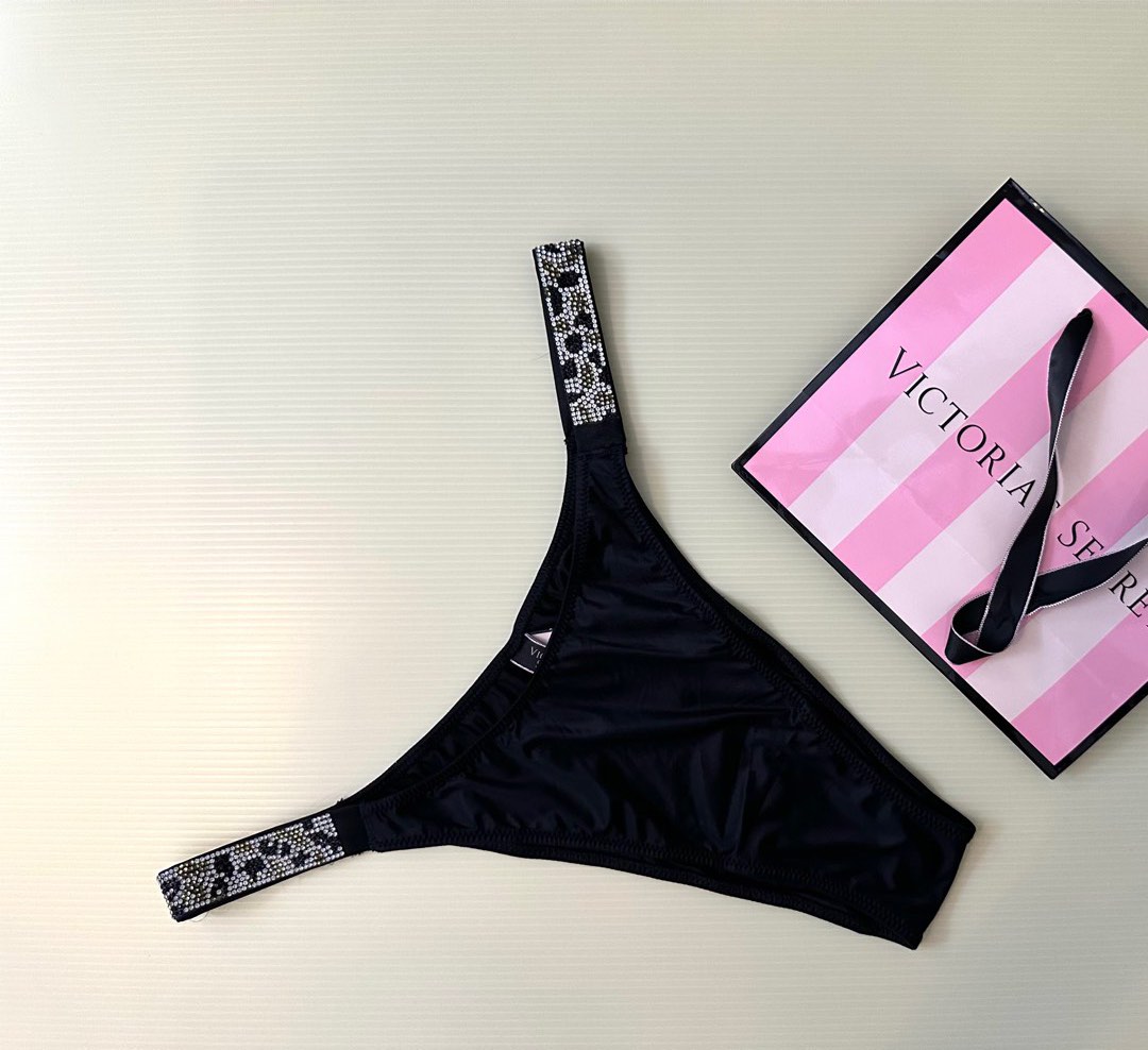 Culotte Victoria Secret