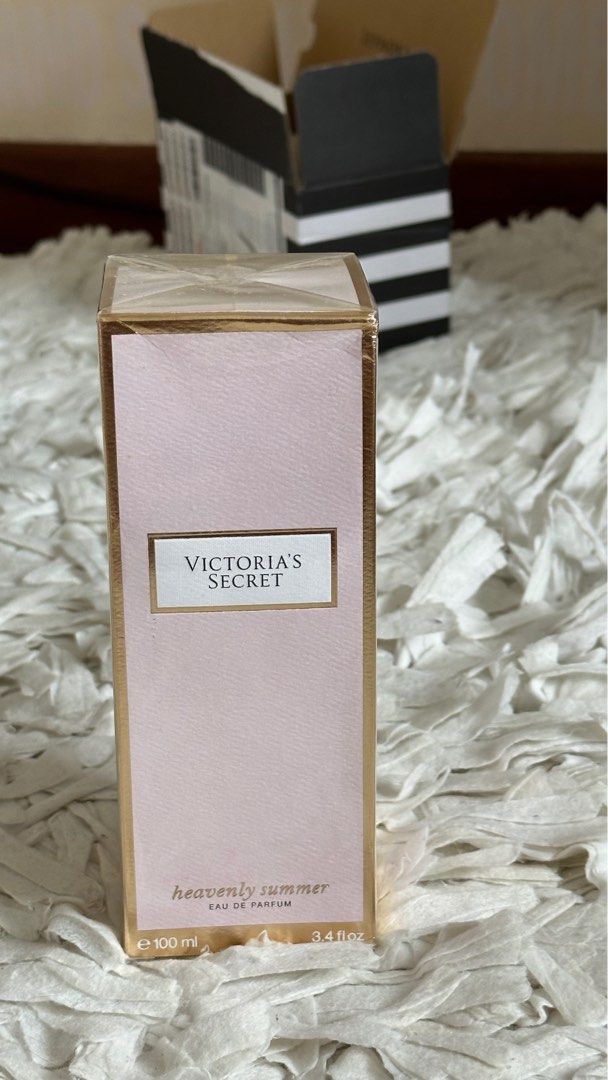 Heavenly summer eau on sale de parfum