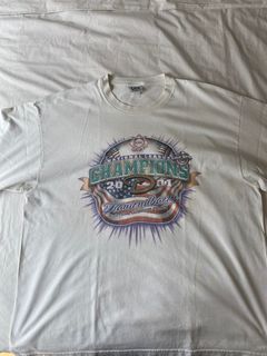 Vintage champions tshirt