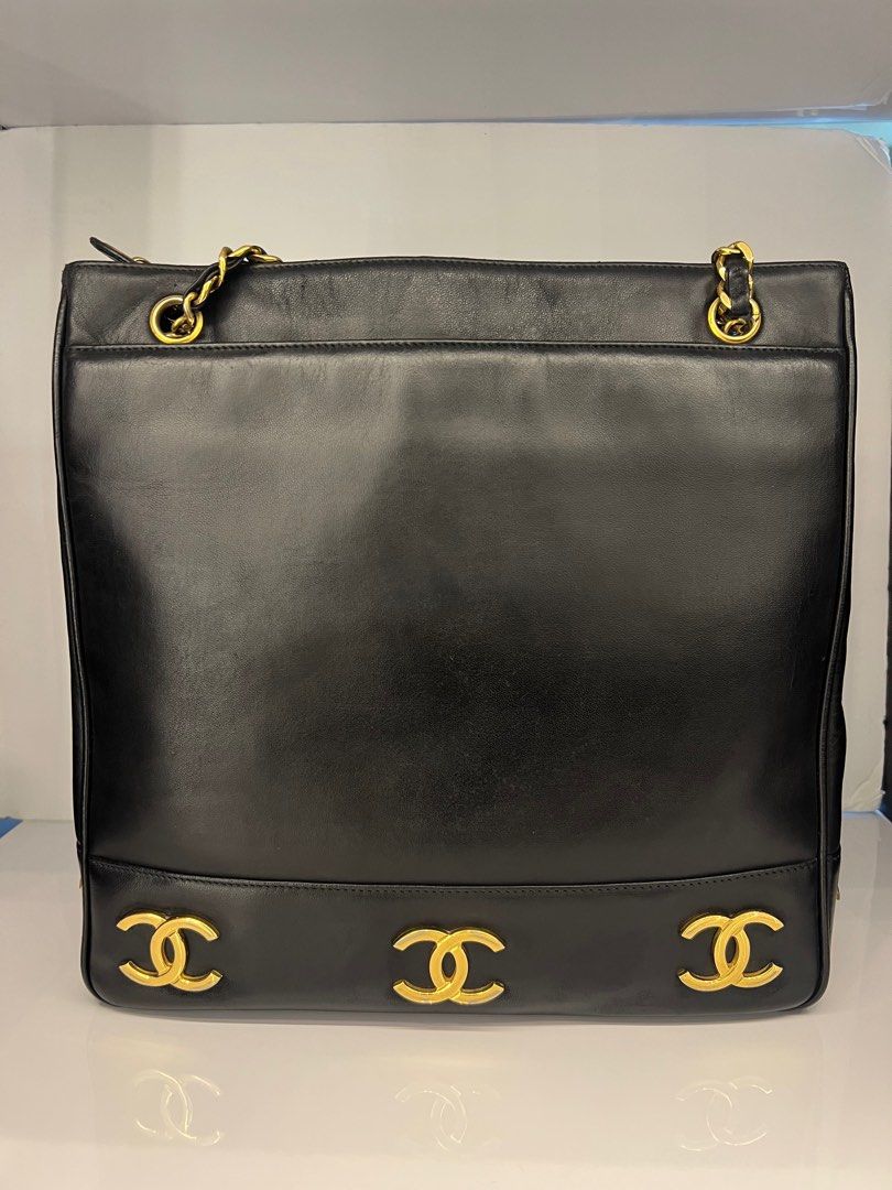 Cc handbag best sale