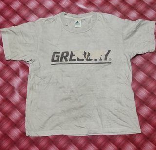 Vintage Gregory shirt