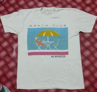 Vintage Hawaii shirt