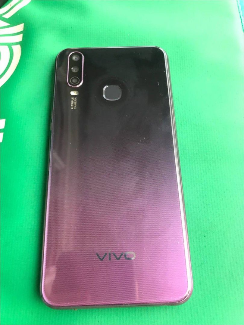 Vivo 1902