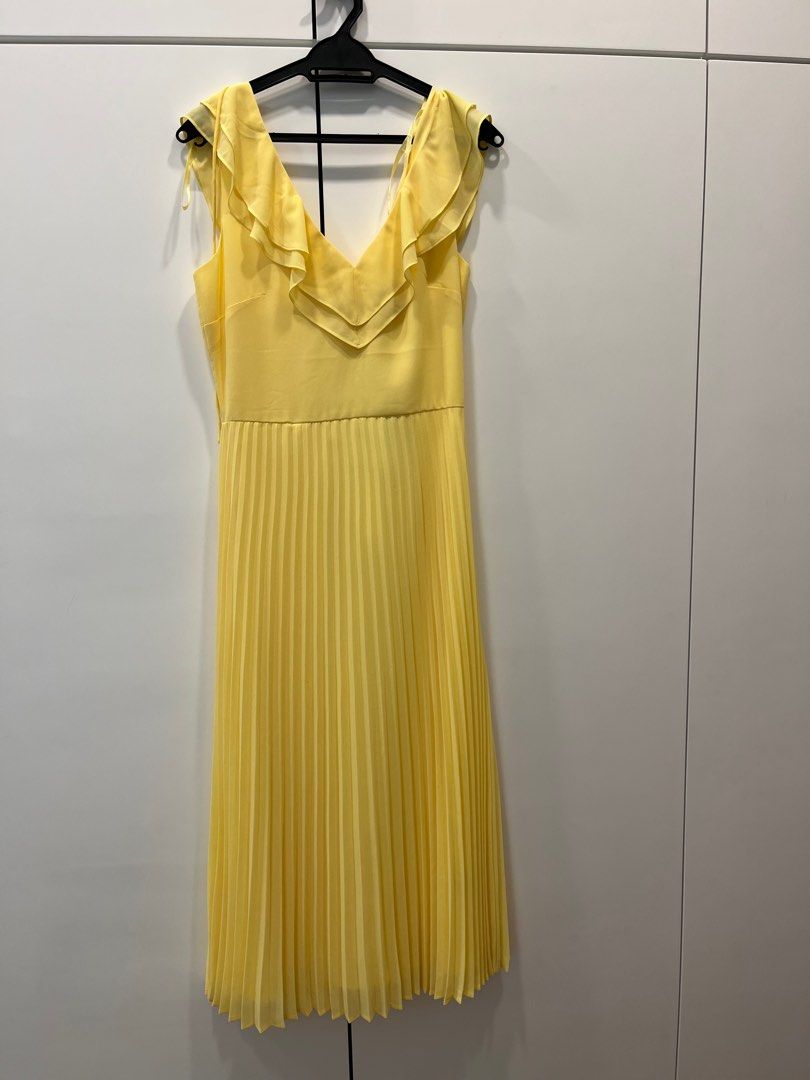 Warehouse dress, Women's Fashion, Dresses & Sets, Dresses on Carousell