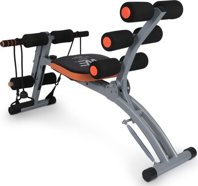 Wedo foldable treadmill online