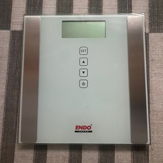weighing scale (endo japan)