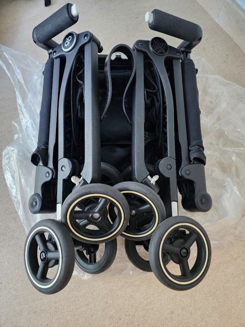 Used pockit stroller for online sale