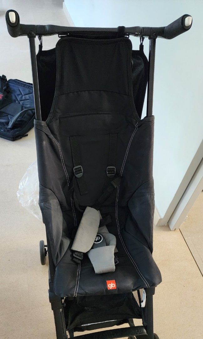 Gb pockit used on sale