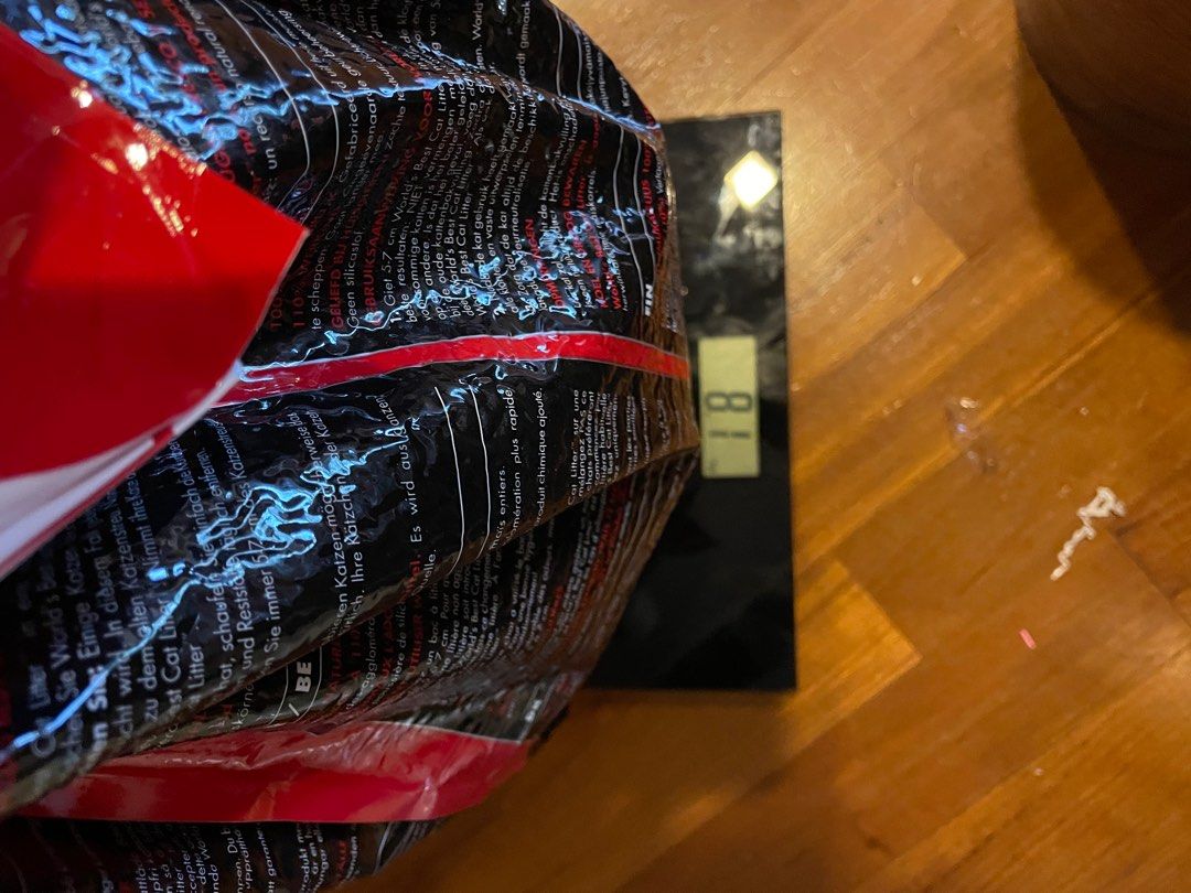 World Best Cat Litter, Pet Supplies, Homes & Other Pet Accessories on