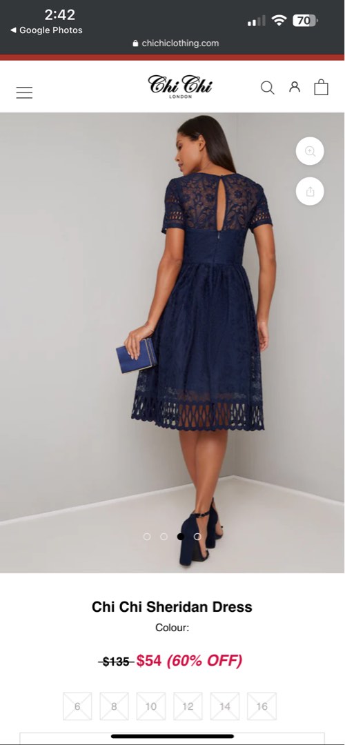 Worn Once Ladies Dresses Women s Fashion Dresses Sets
