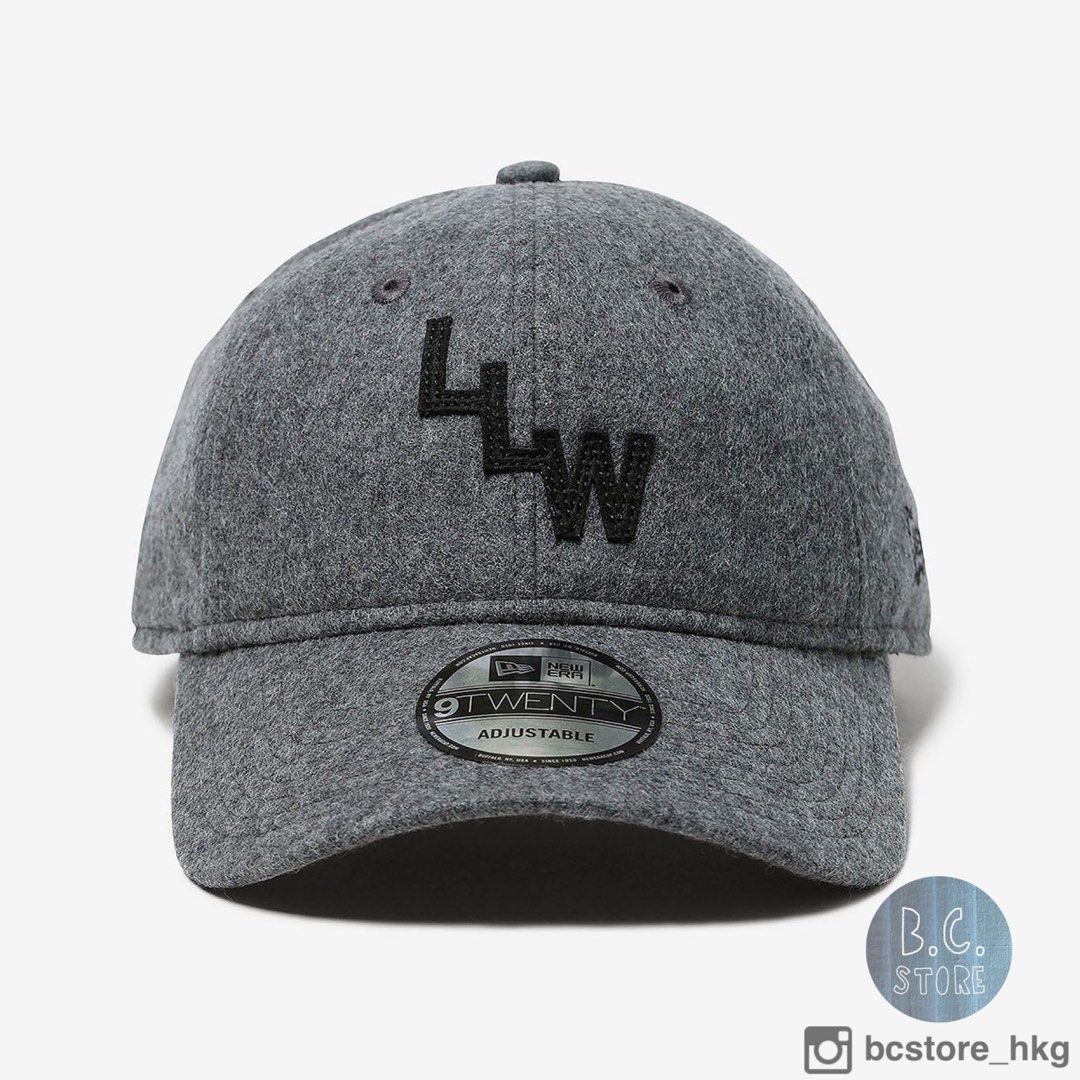販売通販店 WTAPS 22aw9TWENTY / CAP / WONY. FLANNEL - 帽子