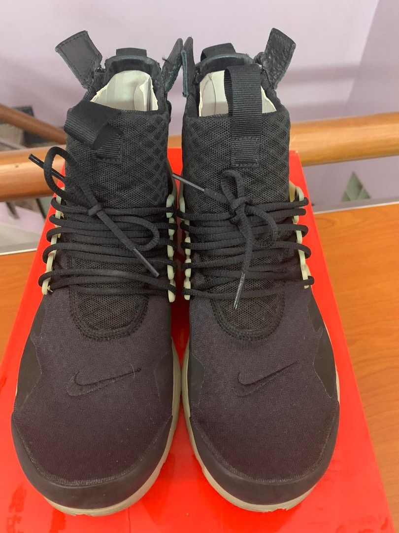 Nike acronym bamboo discount