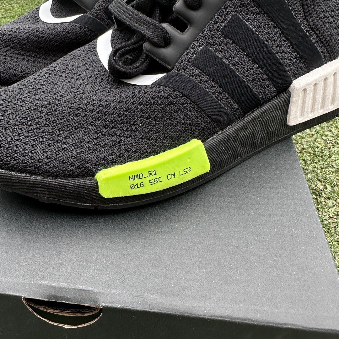 Adidas NMD