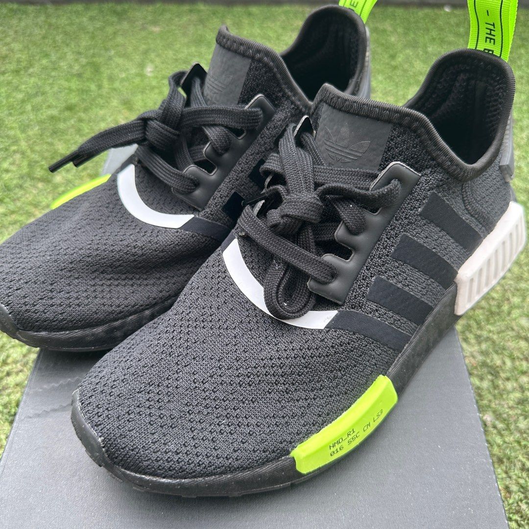 Adidas nmd 016 55c store jeans