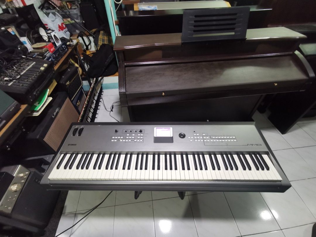 Mm8 keyboard on sale