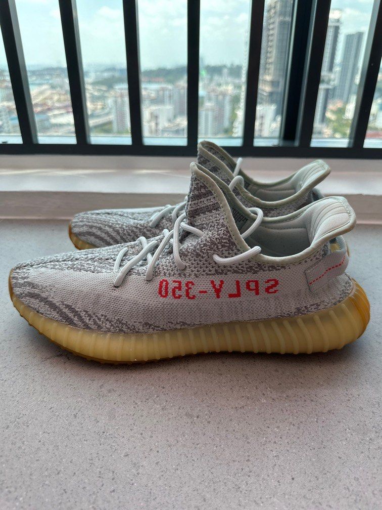 Yeezy boost clearance 799