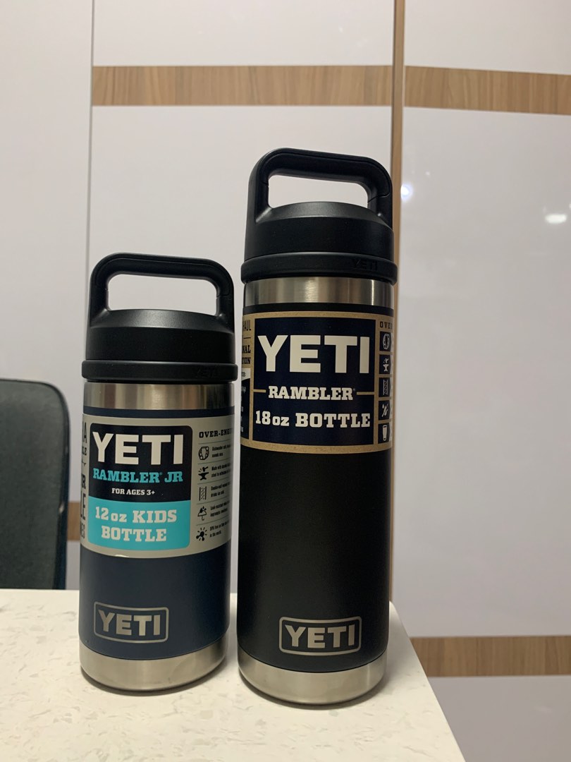 yeti flask, Furniture & Home Living, Kitchenware & Tableware, Water