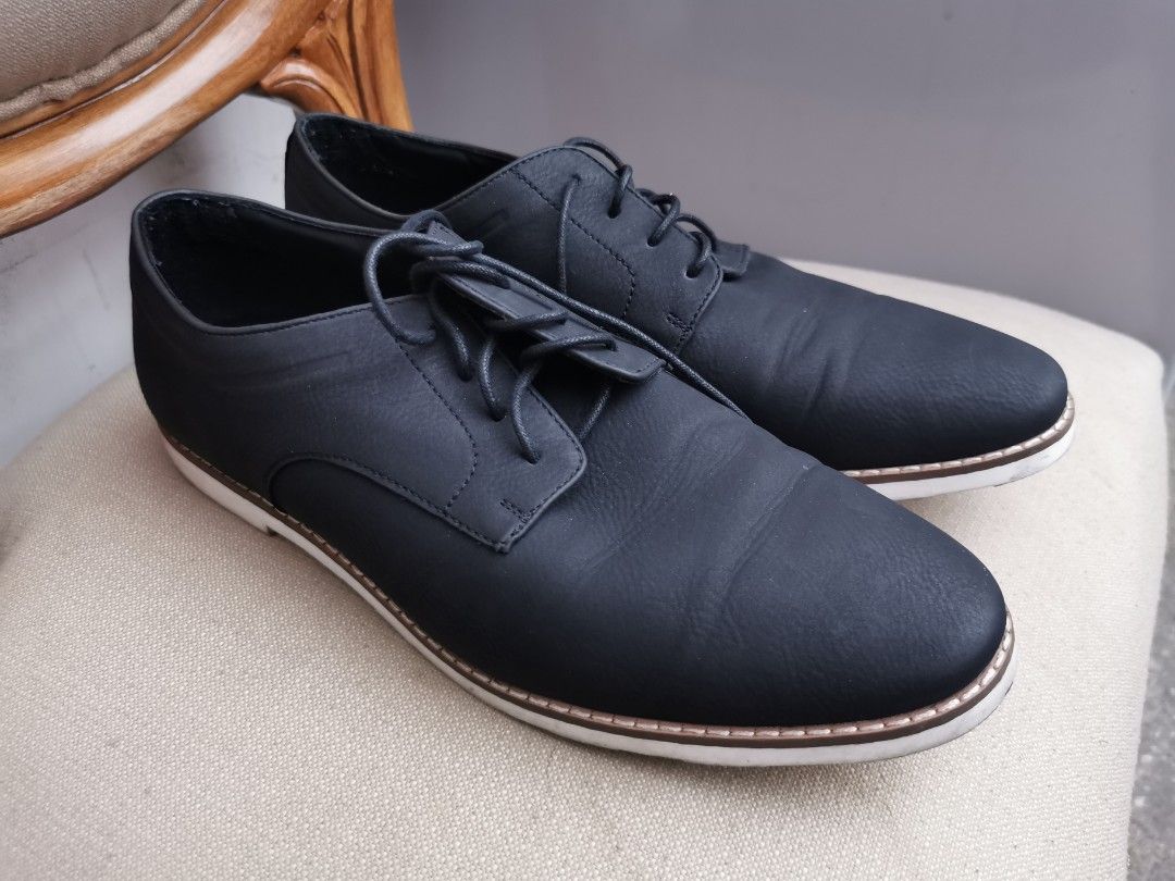 zara shoes men