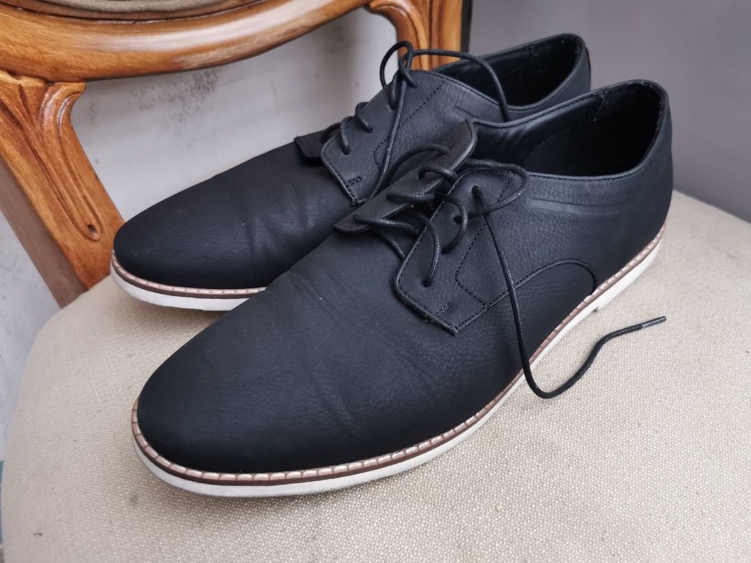 zara shoes men
