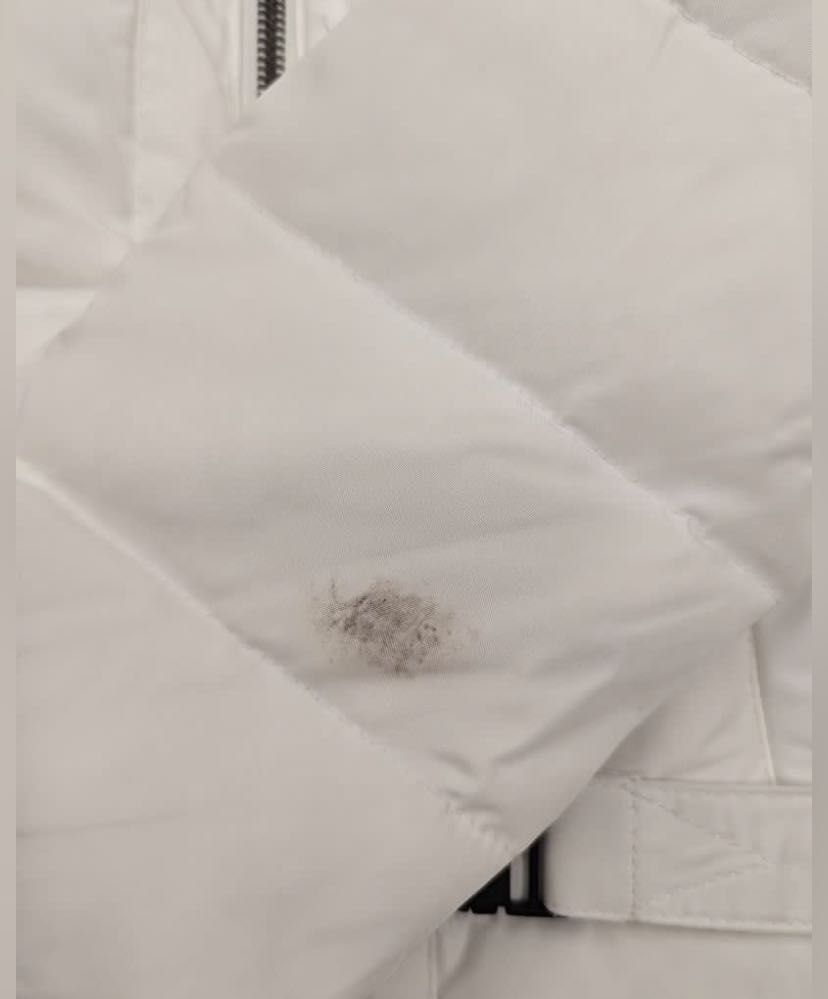 Zara white puffer jacket, Women's Fashion, Coats, Jackets and Outerwear