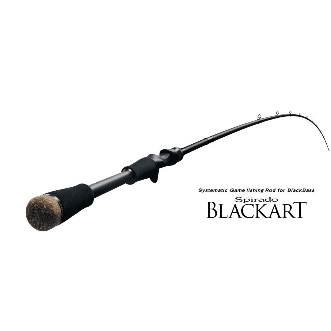 Zenaq Blackart Spirado b4-69, Sports Equipment, Fishing on Carousell