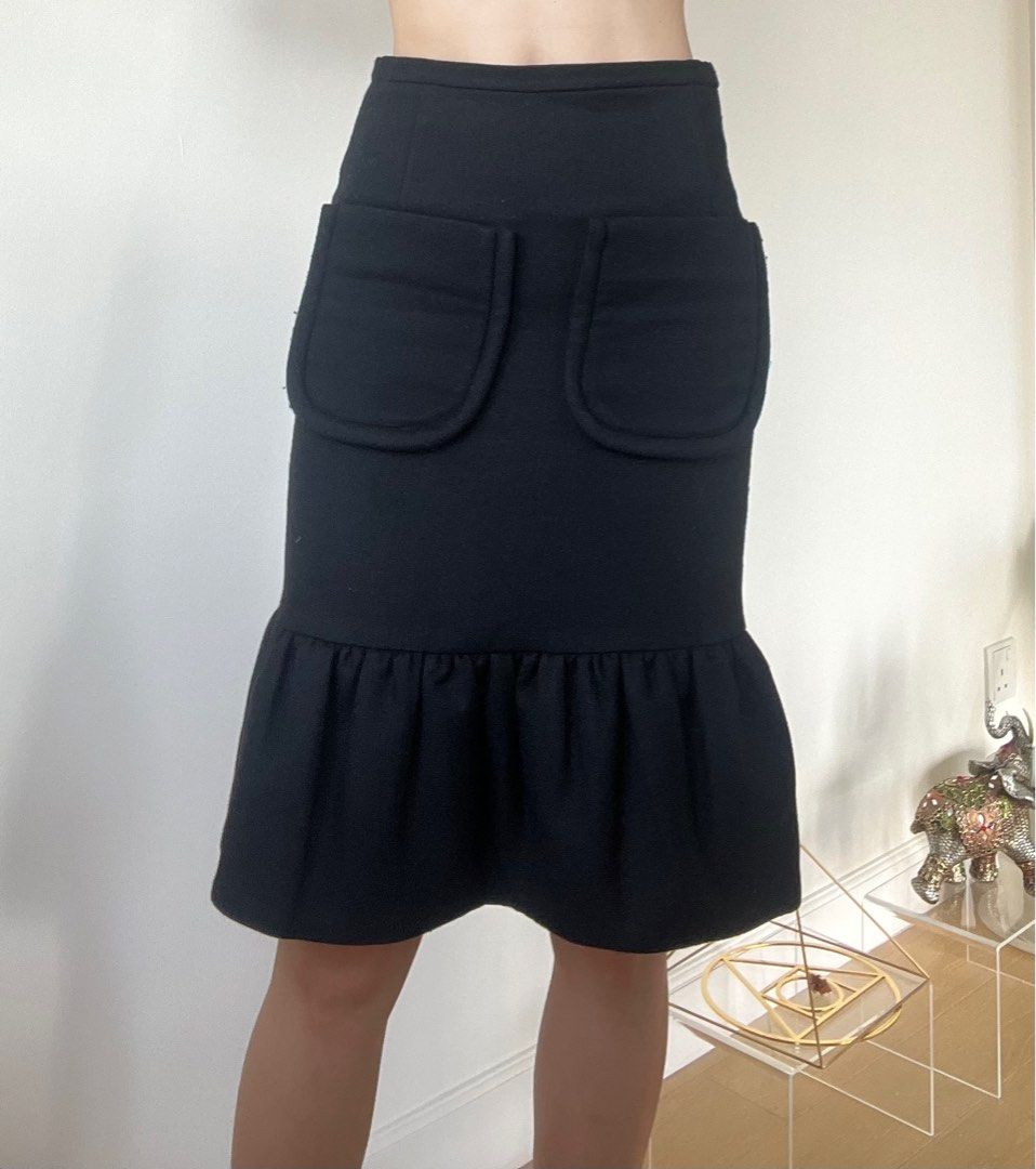 Zhor&Nema skirt, 女裝, 褲＆半截裙, 裙- Carousell