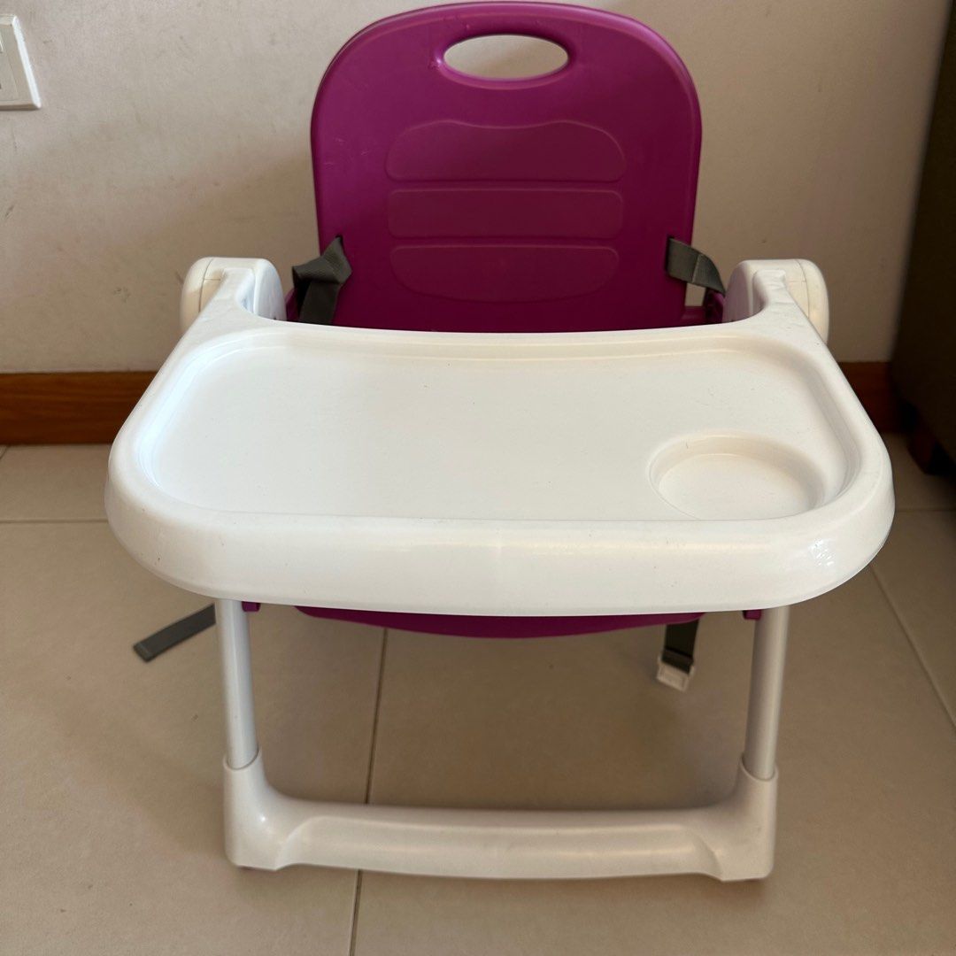 Zoe 2025 dining booster