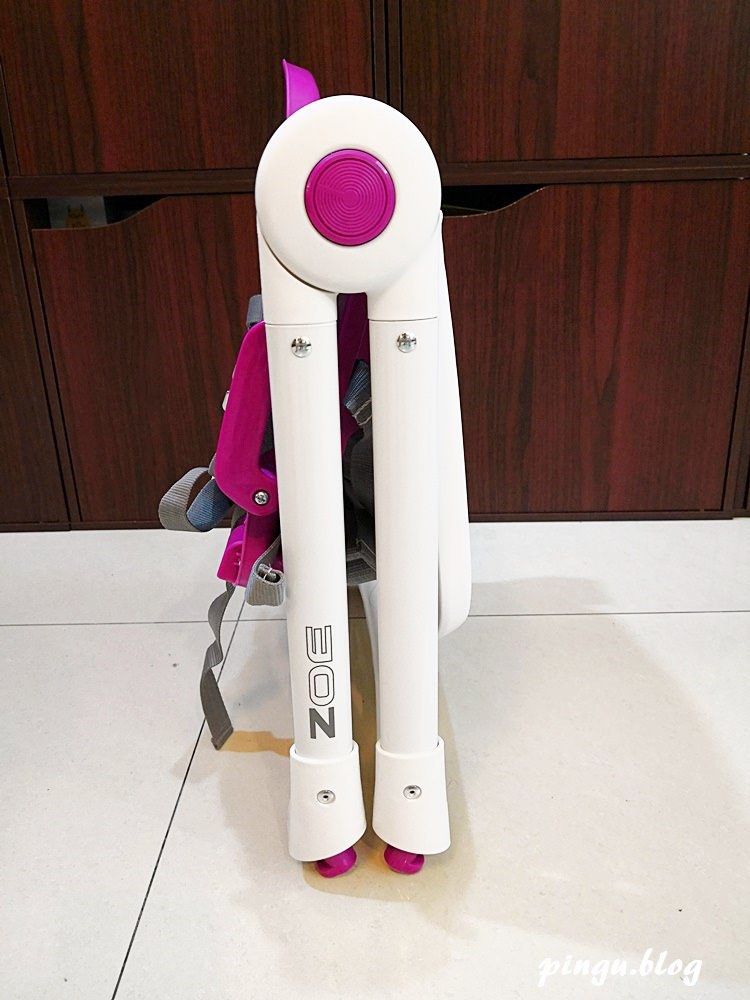 ZOE Dining Booster Potable kid chair Babies Kids Nursing