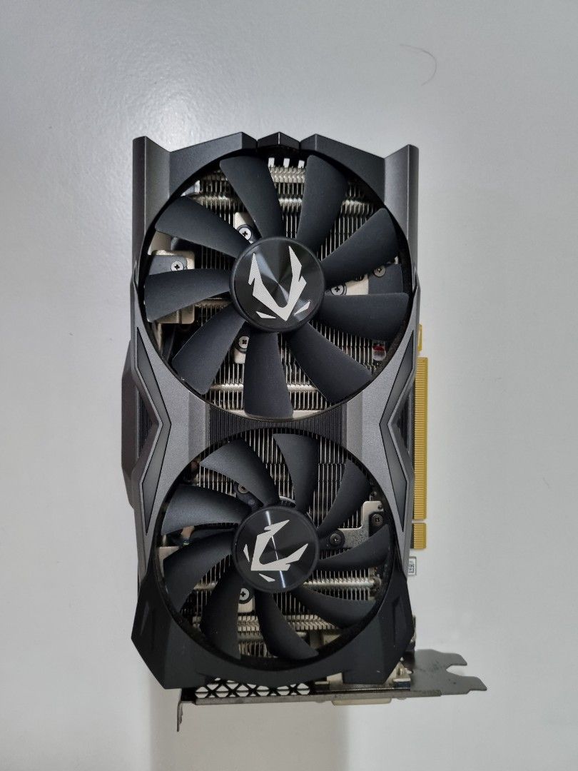 Rtx 2070 mini zotac on sale