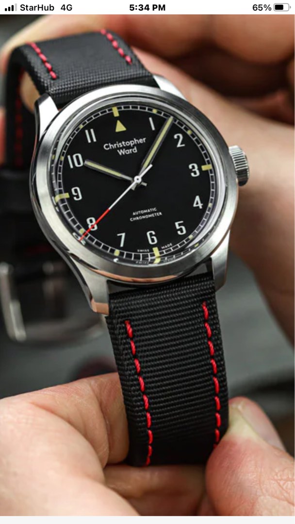 Watchgecko zuludiver outlet