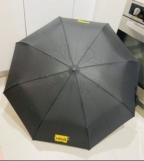 1010全自動雨傘/陽傘 Auto Umbrella