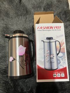 1.0L Thermos Pitcher