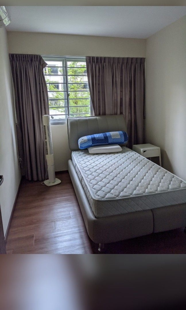18b Circuit Road Macpherson Residency, Property, Rentals, HDB on Carousell