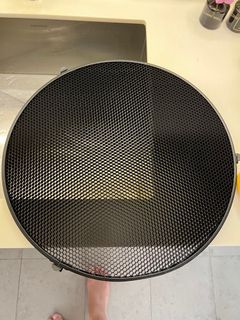 39.5cm honeycomb